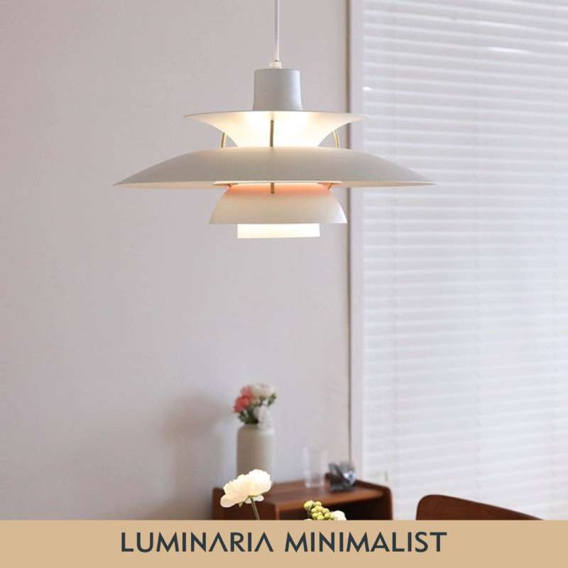 Jual Flying Soucer Modern Designer Hanging Lamp Lampu Hias Gantung