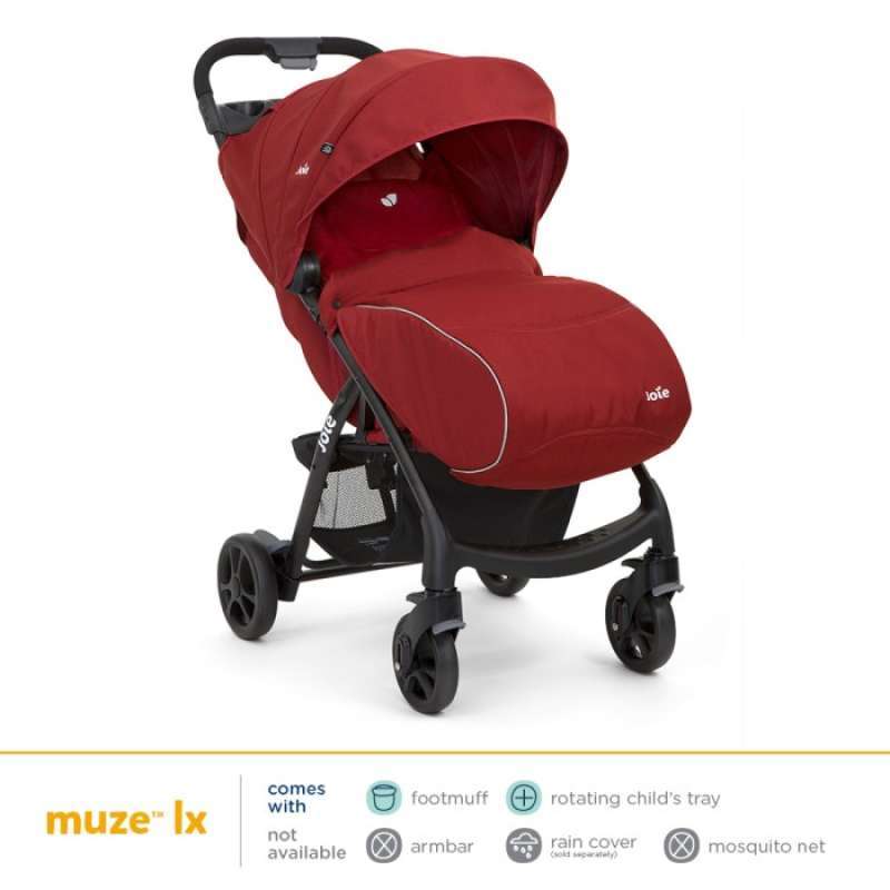 Stroller bayi joie hot sale