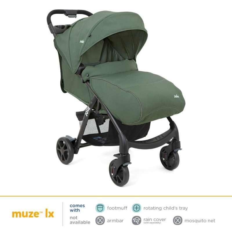 Stroller bayi joie cheap