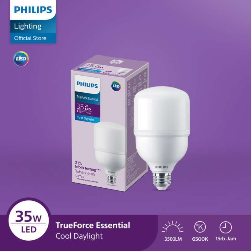 Philips led store 35 watt