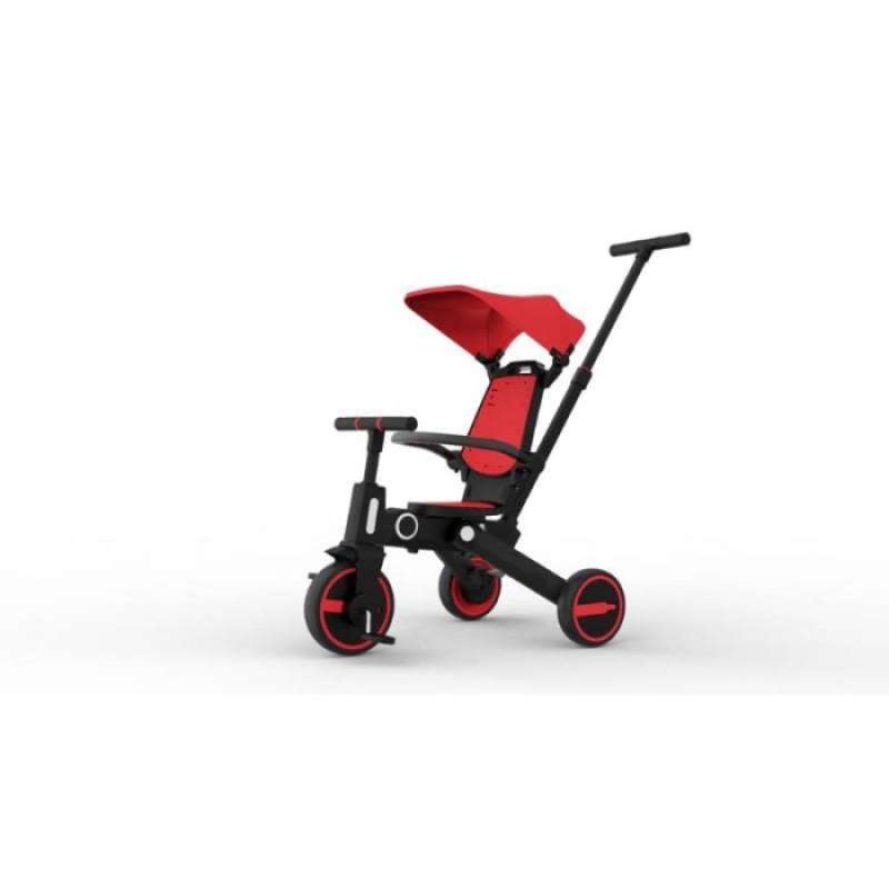 Smart trike voyager 2025