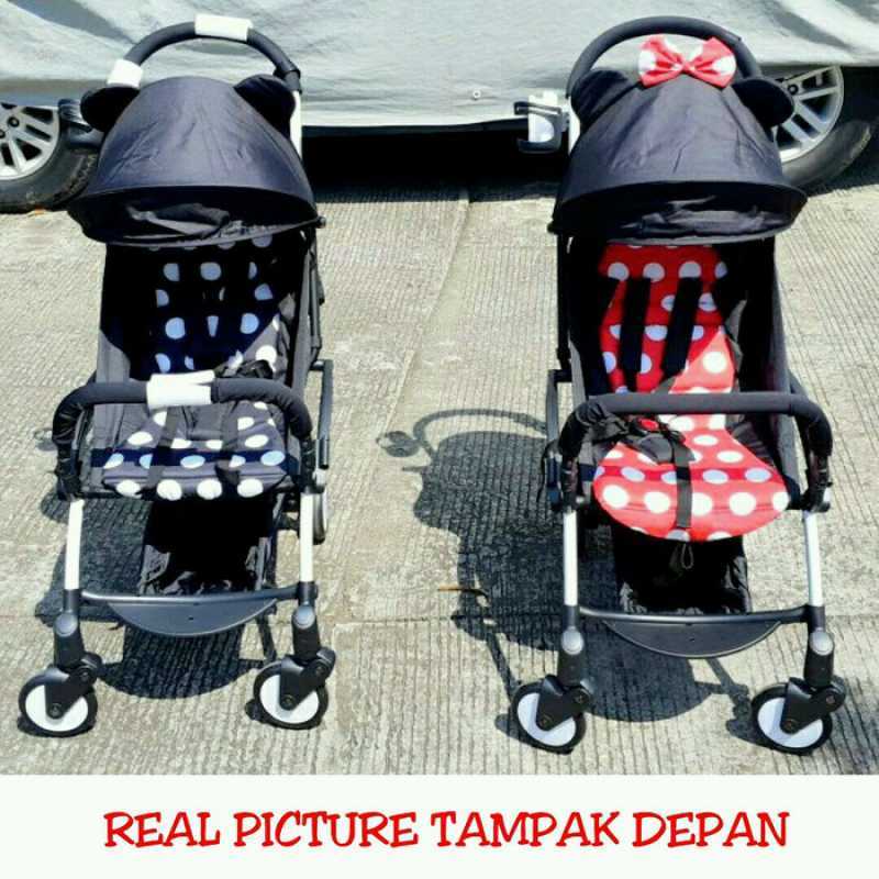 Jual Stroller Mige Harga Termurah Dan Terlengkap Desember 2024