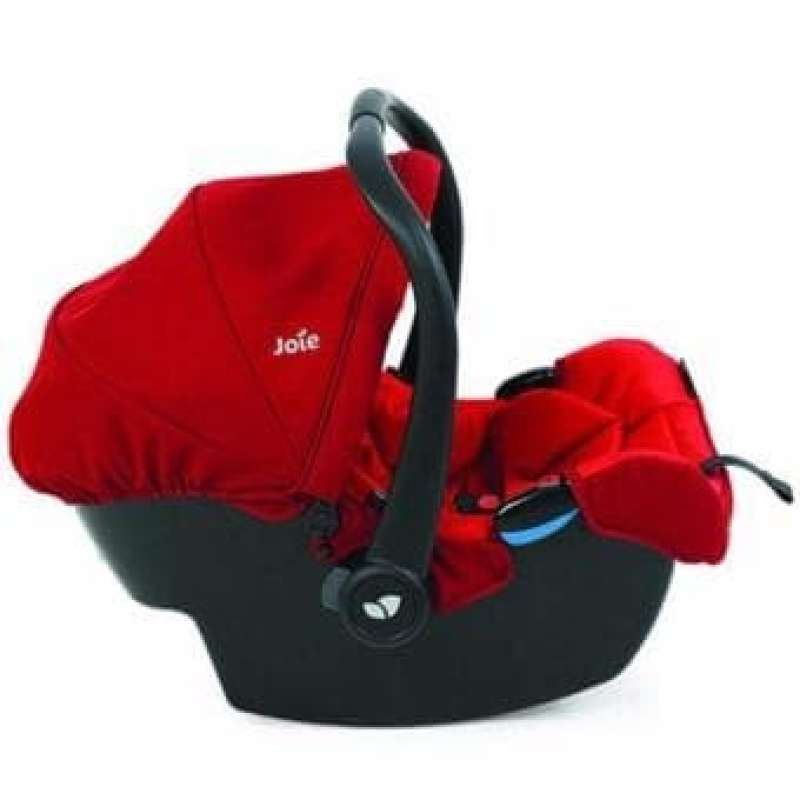 Jual Joie Car Seat Red Harga Termurah Dan Terlengkap November 2024