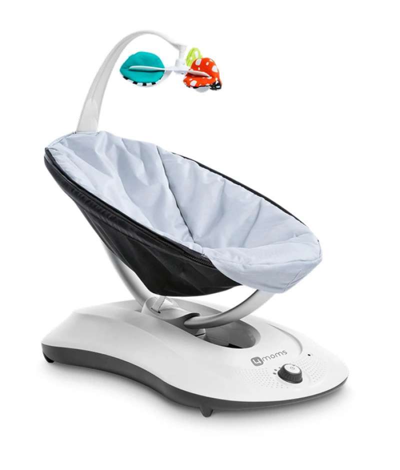 Promo 4moms Rockaroo Electric Rocker Bouncer Baby Swing Music Elektrik Ayun Diskon 20 Di Seller Luarbiasa Shop Harapan Jaya Kota Bekasi Blibli