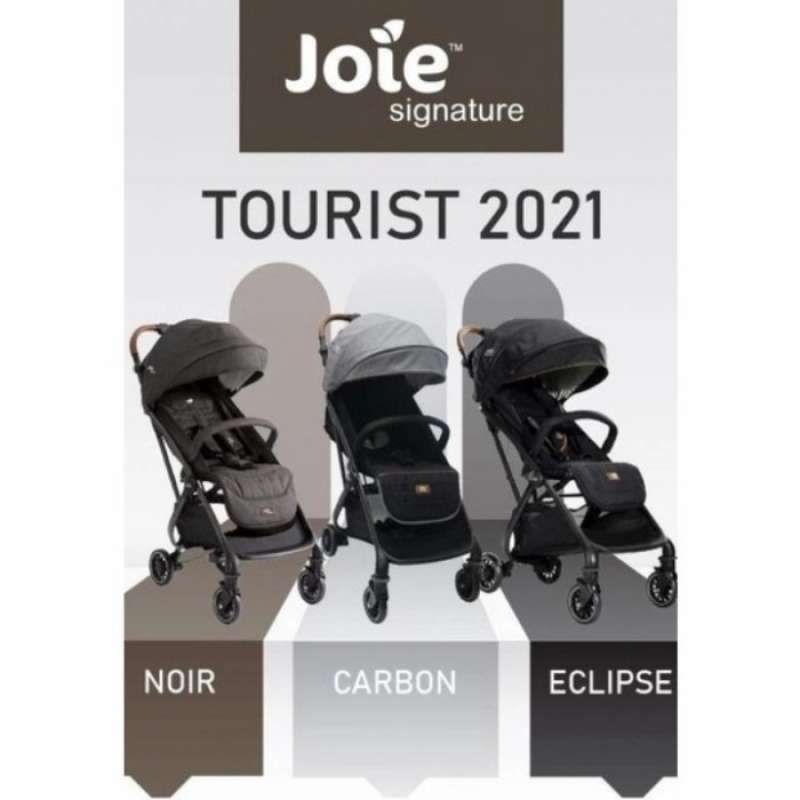 Harga joie tourist shop