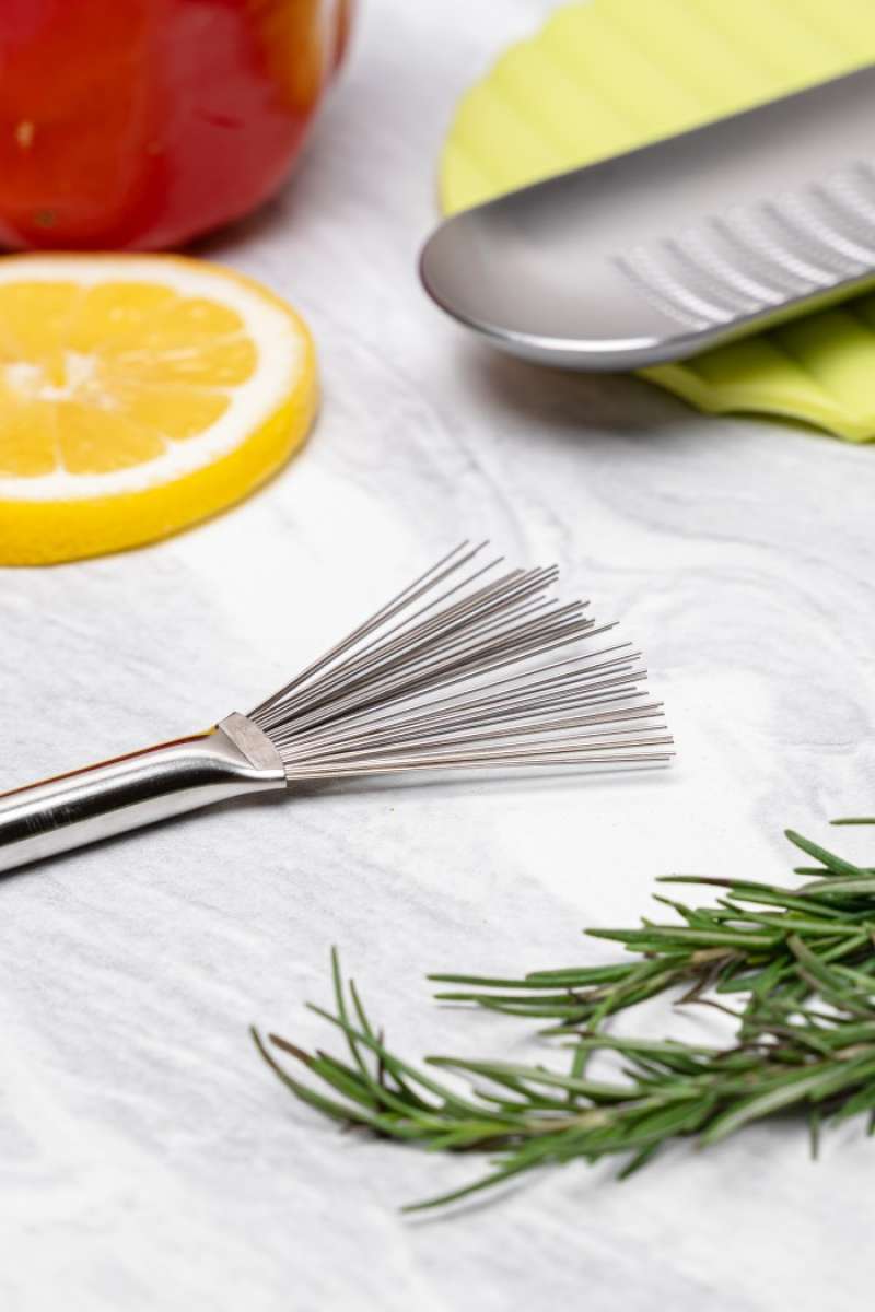 Promo Yoshikawa Eatco Hake Grater Brush Made In Japan Terbaik Diskon 34 di Seller CobanBaith