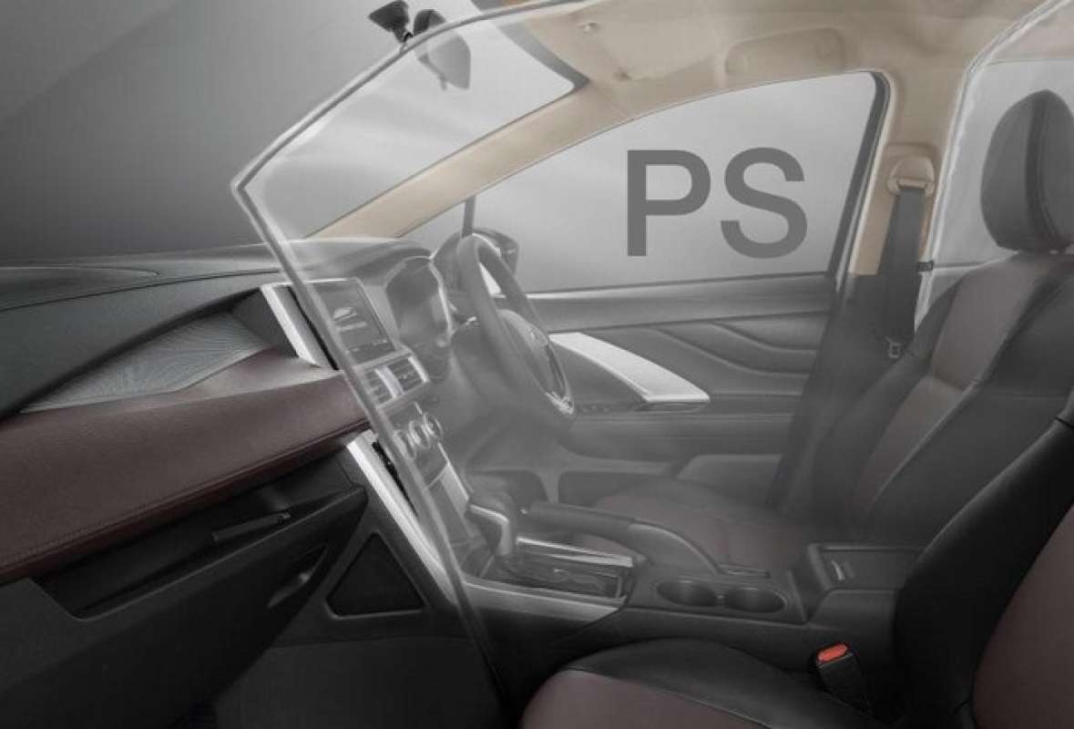 Partisi Driver Mobil Promo PARTISI / SEKAT MOBIL PENCEGAH COVID-19 - TOYOTA KIJANG INNOVA ...