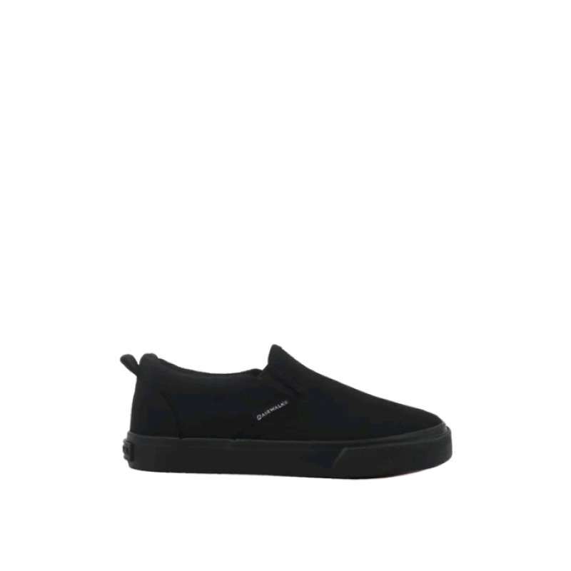 Jual Airwalk Alto Jr Slip On Kids Full Black 100 Original 31 Di Seller Junot Sneakers Citeureup Kota Cimahi Blibli