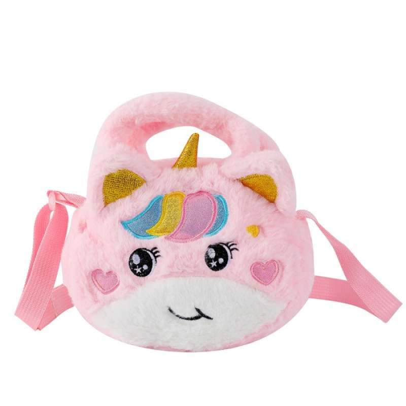 Tas sling bag unicorn discount