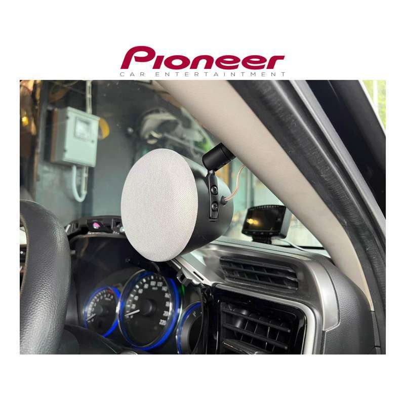 Pioneer TS-STX080 | Altoparlanti - Altoparlanti indoor / outdoor