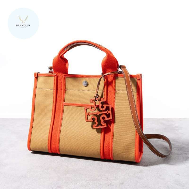 Model tas tory burch online