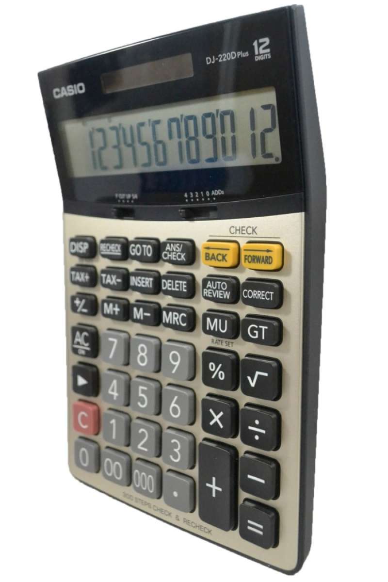 Casio dj 220d plus 2025