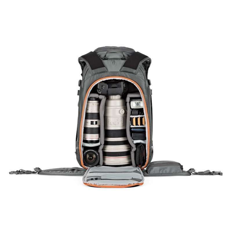 Promo Lowepro Whistler Backpack 450 Aw Ii Tas Kamera Backpack