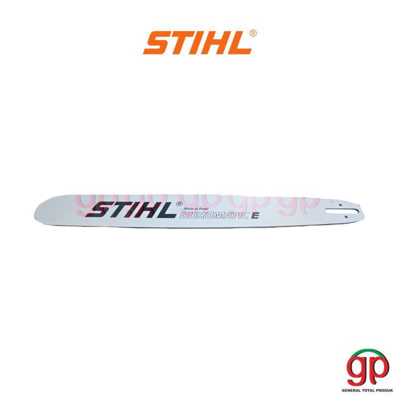 Jual Senso Guide Bar Chainsaw Stihl Original Ms 381 25 Ms381 Stihl 3003 ...