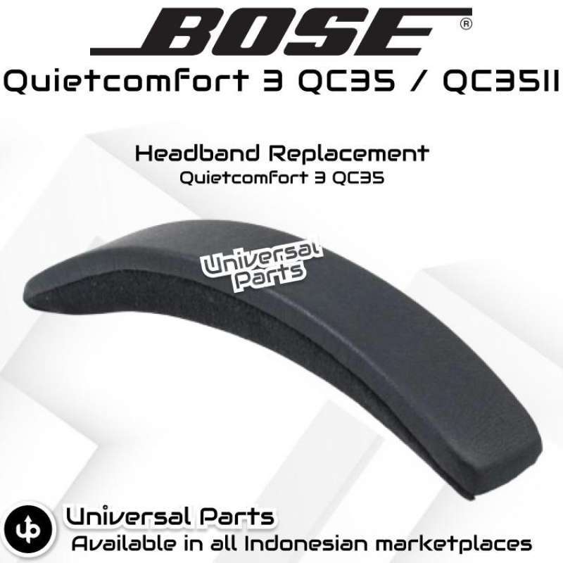 Wireless Headphones Bose Quietcomfort Headband Replacement