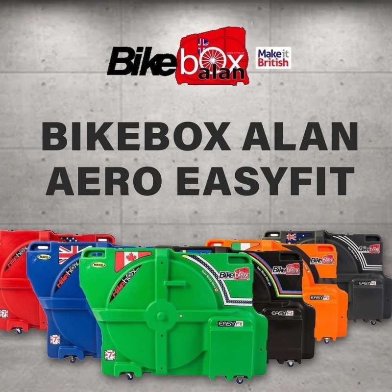 Box sepeda hot sale road bike