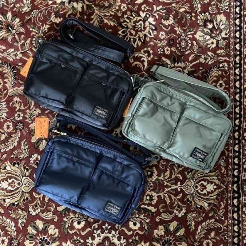 Jual Terlaris New Porter Yoshida Bag Tanker Shouldxs Di Seller Melonstore1 Meruya Utara ilir Kota Jakarta Barat Blibli
