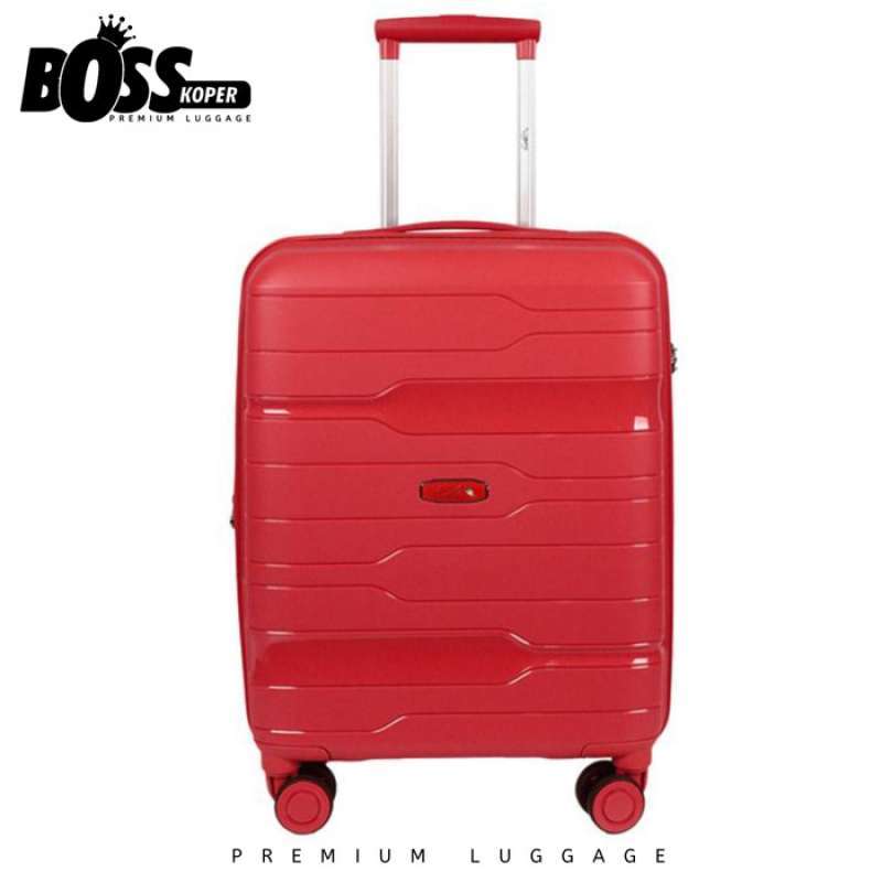 Jual Koper 20 Inch Arnold Palmer 08140 Hardcase Kabin Expand Tsa Lock Merah Multicolor Di Seller Aman Shop Harapan Jaya Kota Bekasi Blibli