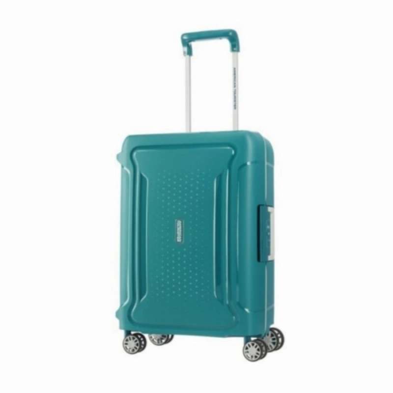 American tourister tribus 20 2025