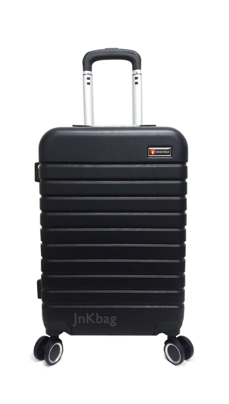 Polo twin luggage store