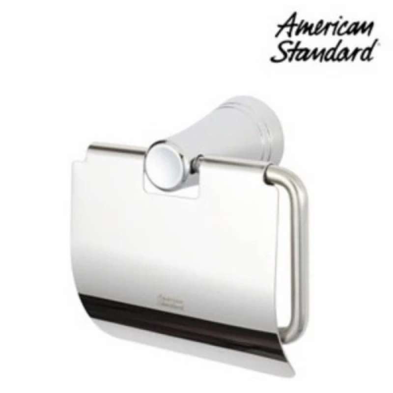 Promo Seva Toilet Paper Holder Tempat Tissue America Standard
