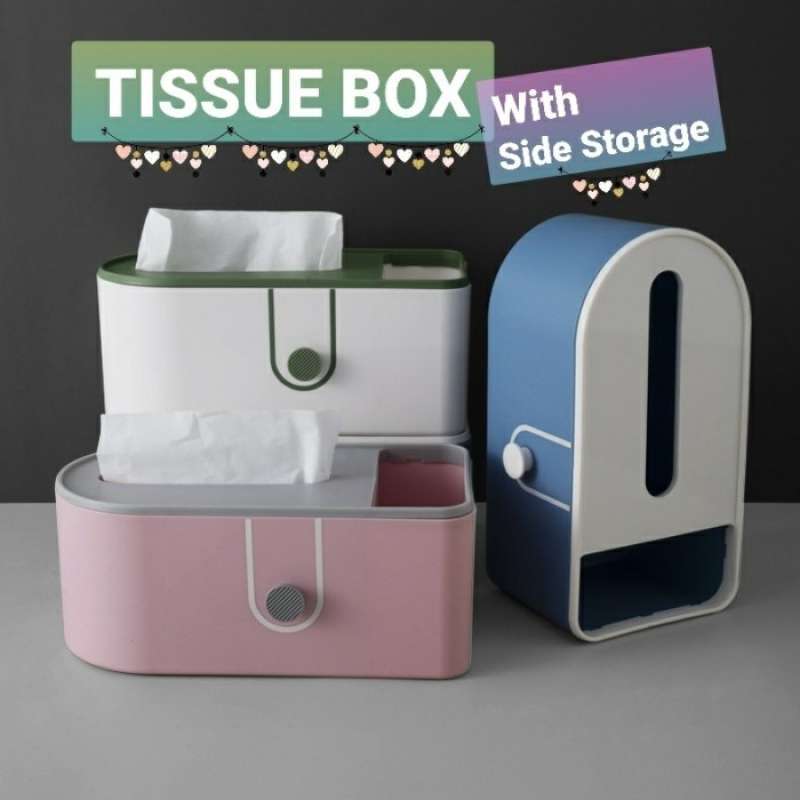 Jual Tul Box Original Murah - Harga Diskon Maret 2024 | Blibli.com