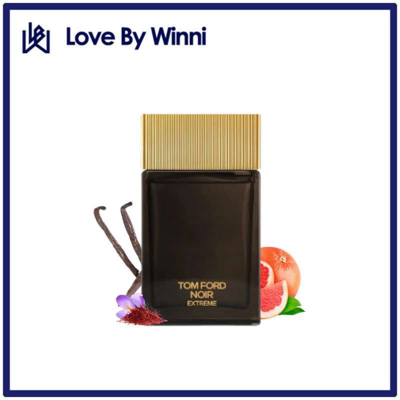 Tom Ford Noir Extreme EDP 100Ml