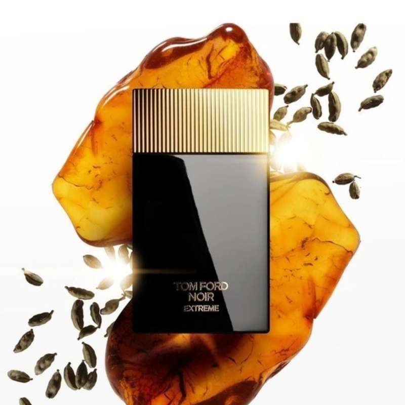 Tom Ford Noir Extreme EDP 100Ml