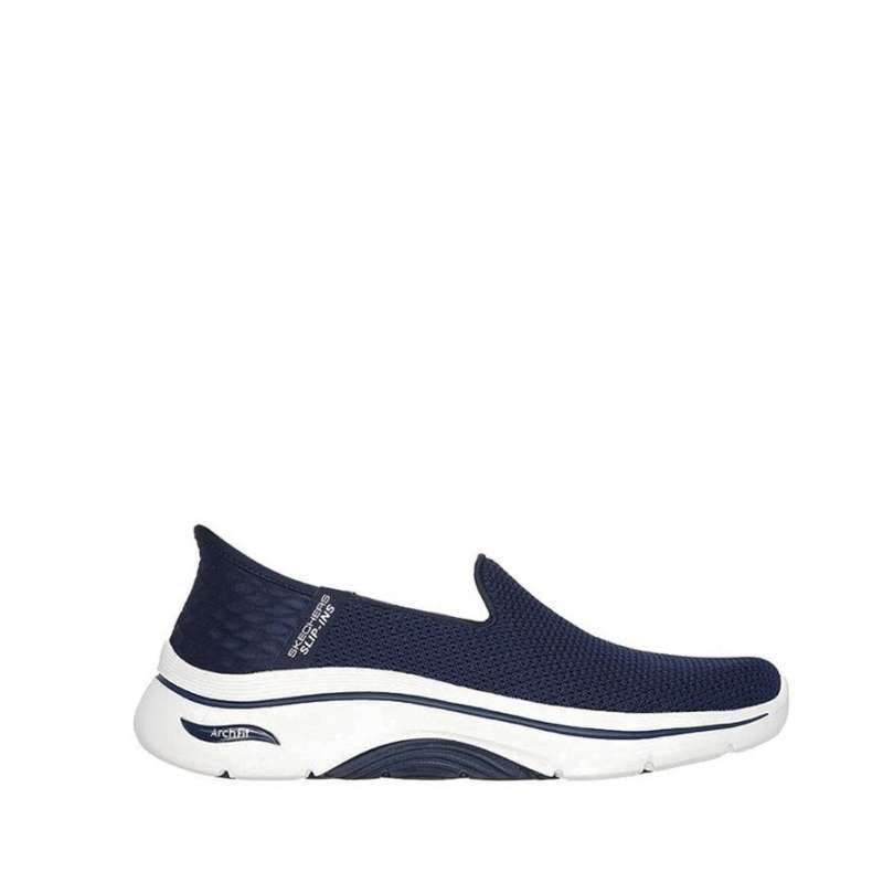 Giày Girls Skechers Gowalk Skechers Slip On Skechers Womens Gowalk - Main Image