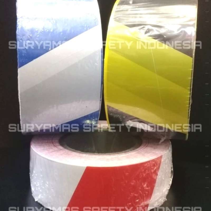 Nastro Rosso Per Barricate: "Pericolo, NON Entrare" - 3 - Foto 14