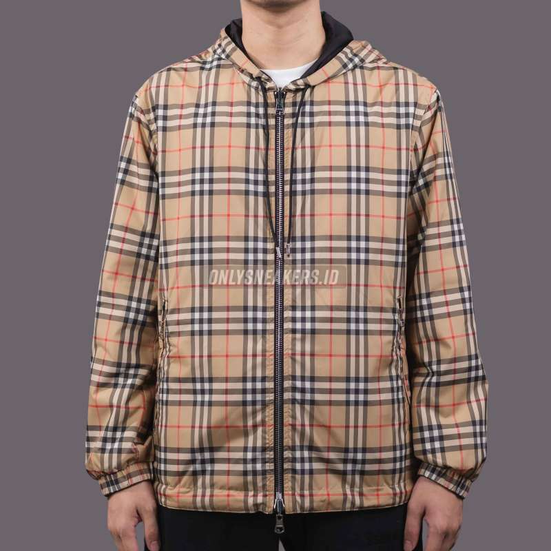 Jual Sweater Hoodie Burberry Model Premium Original Terbaru Harga Murah Desember 2024
