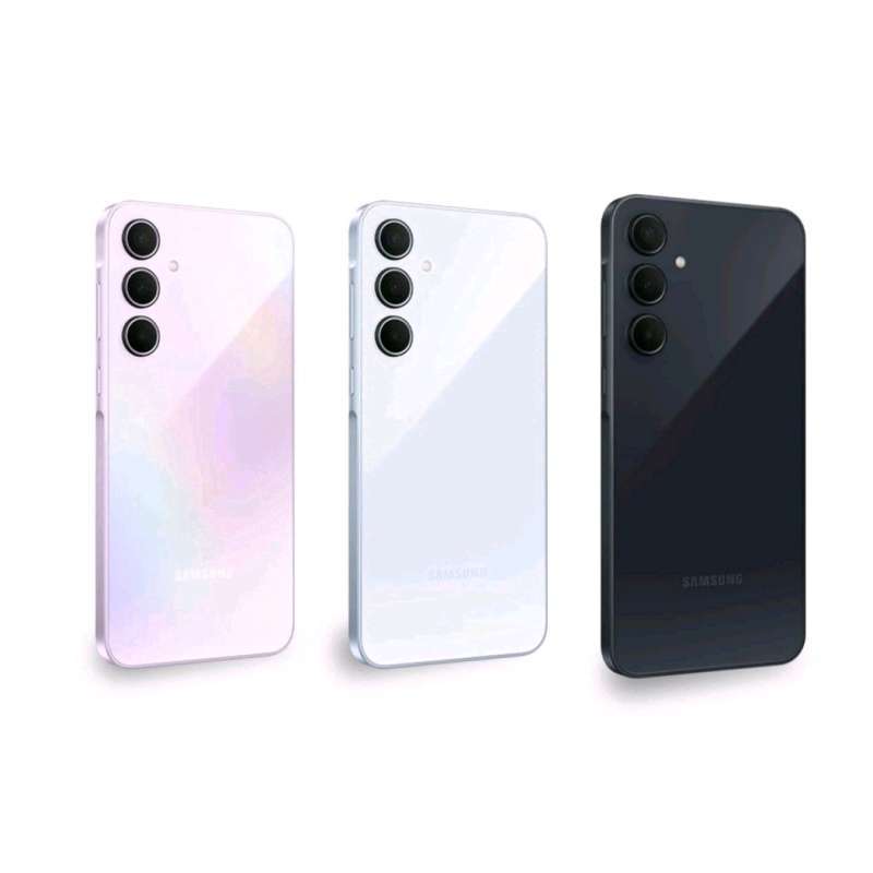 Promo Samsung Galaxy A35 5g 8/128gb | 8/256gb Garansi Resmi