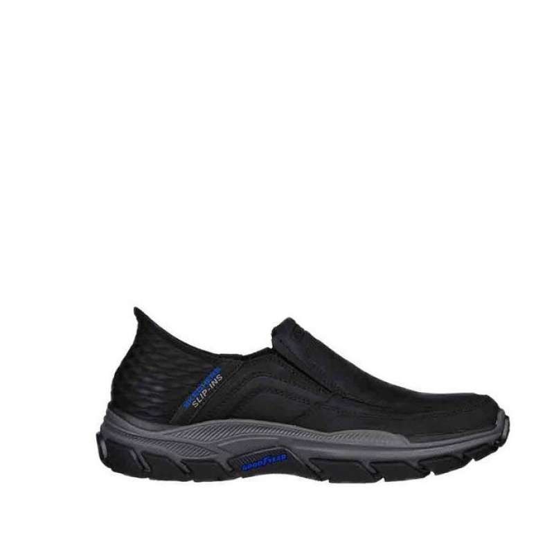 Sepatu Goodyear Sandals Skechers Mens Respected-Calum Goodyear