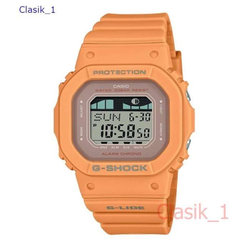 Jam tangan g shock wanita original discount