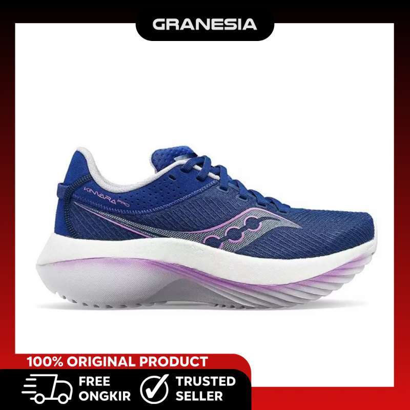 Sepatu Saucony Kinvara Womens Silver Promo Saucony Kinvara Pro