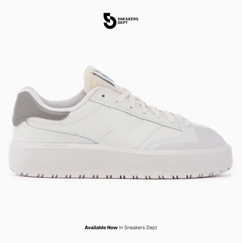 Promo Sepatu Sneakers Unisex New Balance 302 Ct302lp Original 38