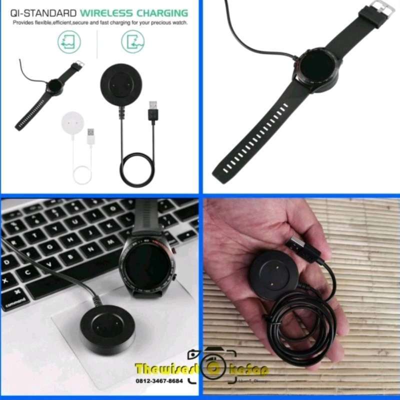 USB Charging Dock Charger Huawei Watch GT GT2 GT GT 2E Honor Magic  Specially designed for Huawei watch GT/GT2/Honor Magic