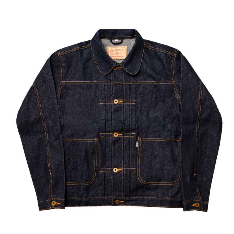 Jaket black type clearance