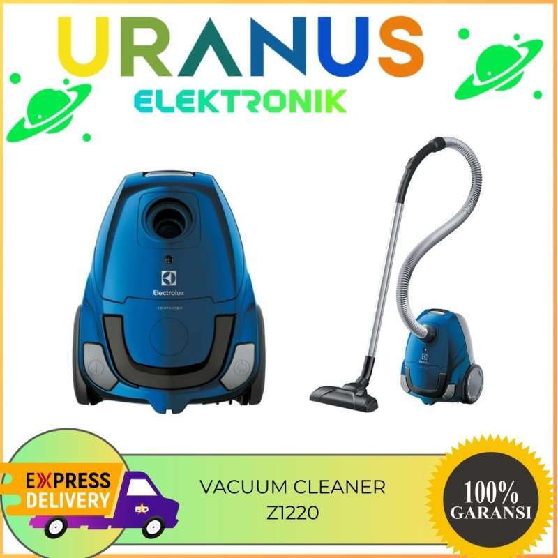 Jual Dust Bag Electrolux Z1220 Original Murah Diskon September 2024 Blibli