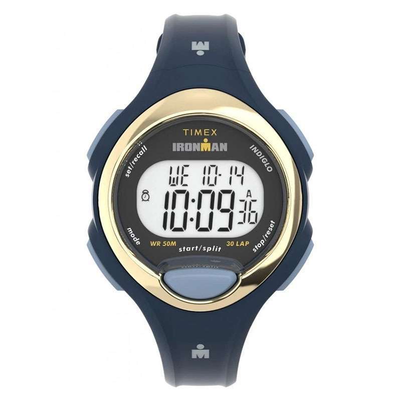Manual Timex Wr 50 Meters Women's Timex Expedition WR 50M Indiglo