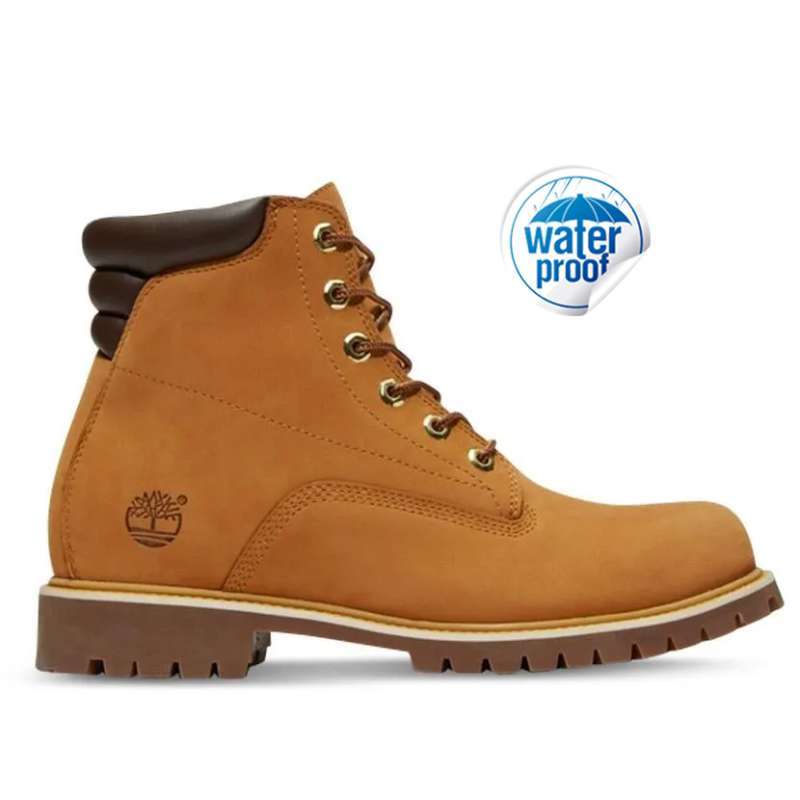 Sepatu timberland original online