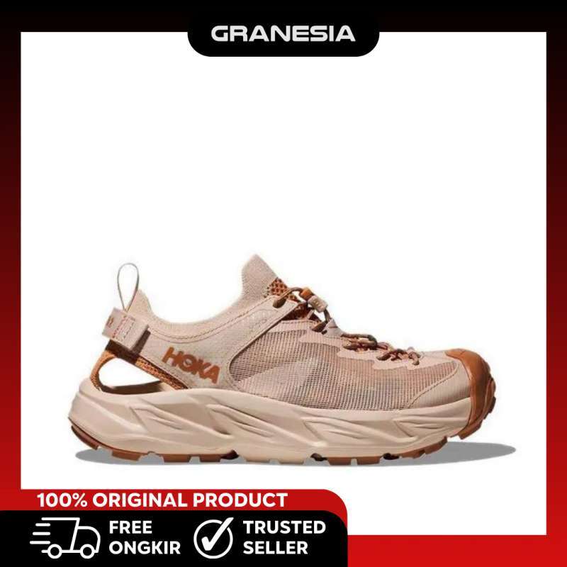 Sepatu Sandal Gunung Hoka Hopara Sandal HOKA HOPARA Hopara HOKA