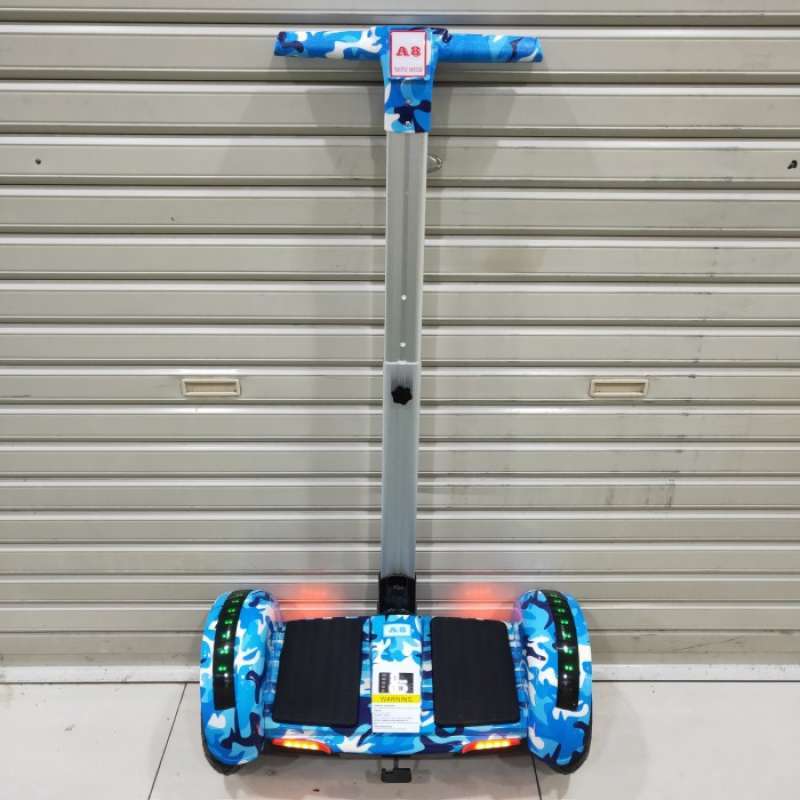Promo Mini Segway 10 Inch Bluetooth Musik Hoverboard Diskon 23 Di Seller Megariya Cengkareng Barat Kota Jakarta Barat Blibli