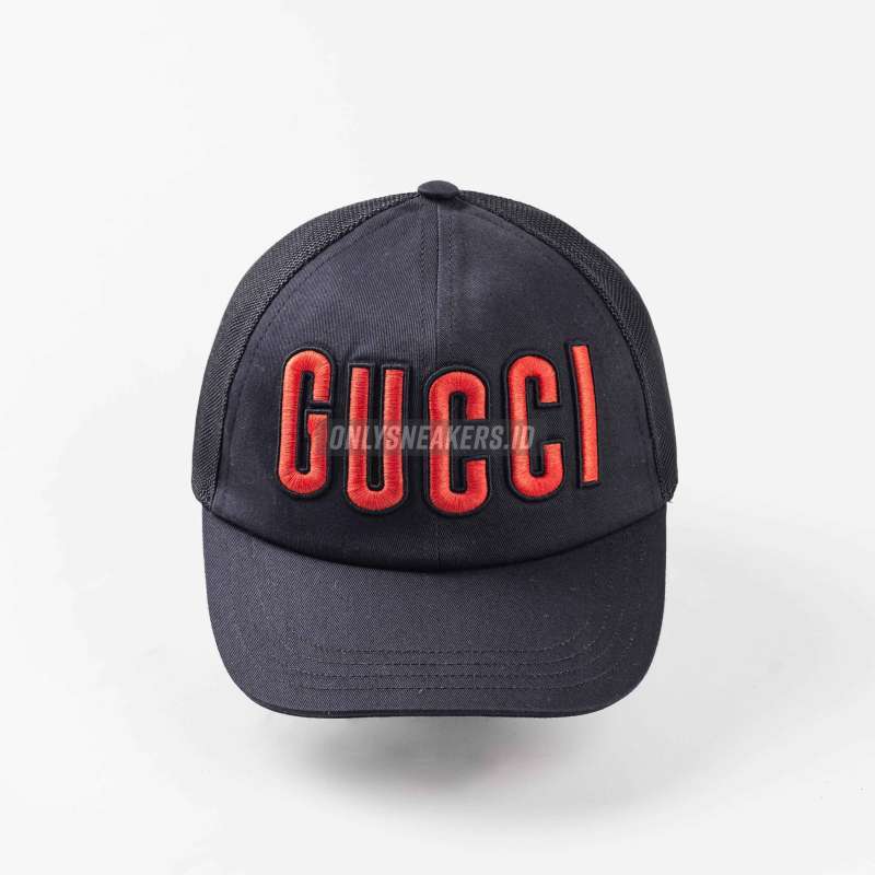 Harga gucci cap hot sale