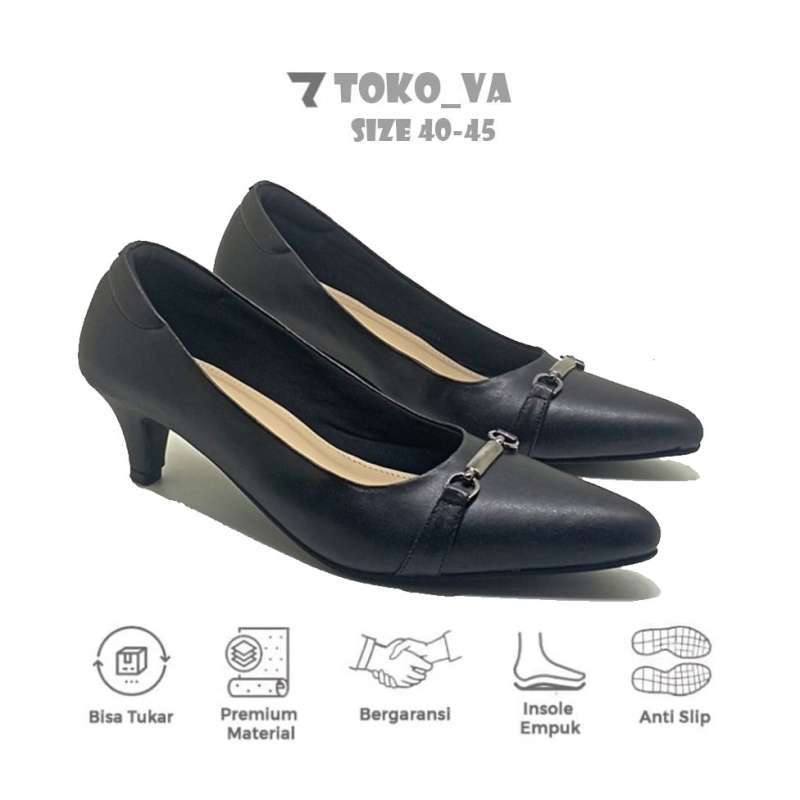 High heels 3 cm online