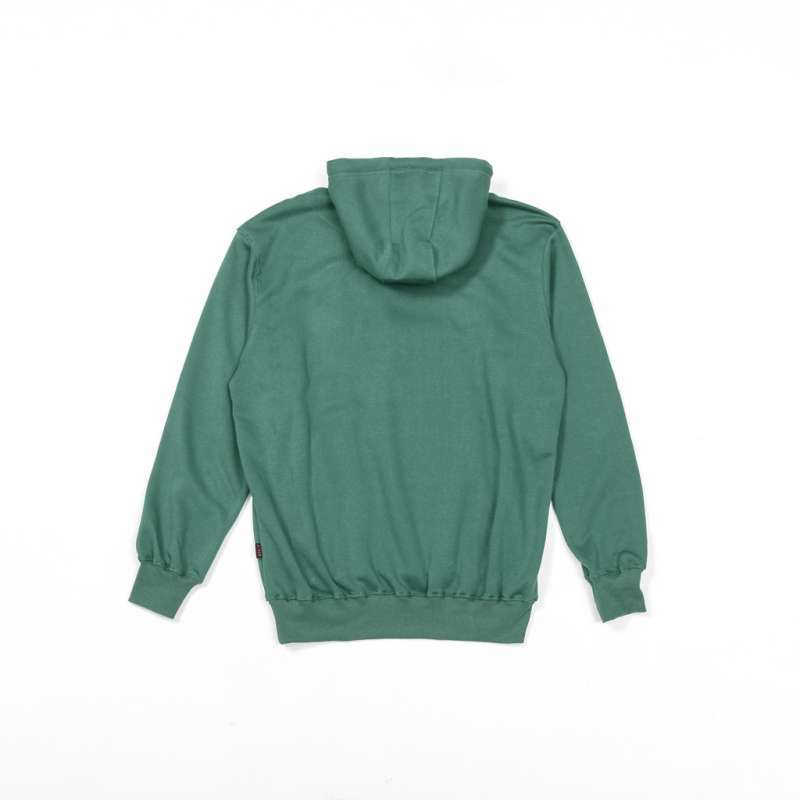 Jaket green light hot sale