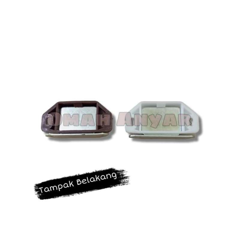 Jual Magnet Besar Kecil Buat Pintu Lemari Merk Harfit Di Seller Omah ...