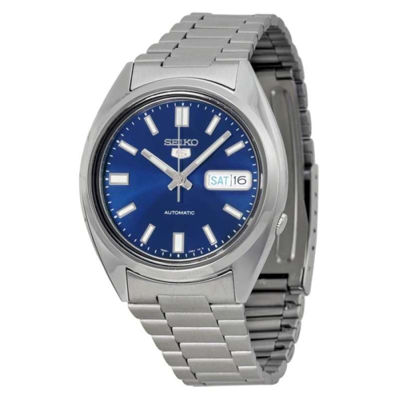 Jual Terlaris Jam Tangan Seiko Snxs77 Original Bergaransi Resmi 1 Tahun Di Seller Hani Groeshop Meruya Utara ilir Kota Jakarta Barat Blibli