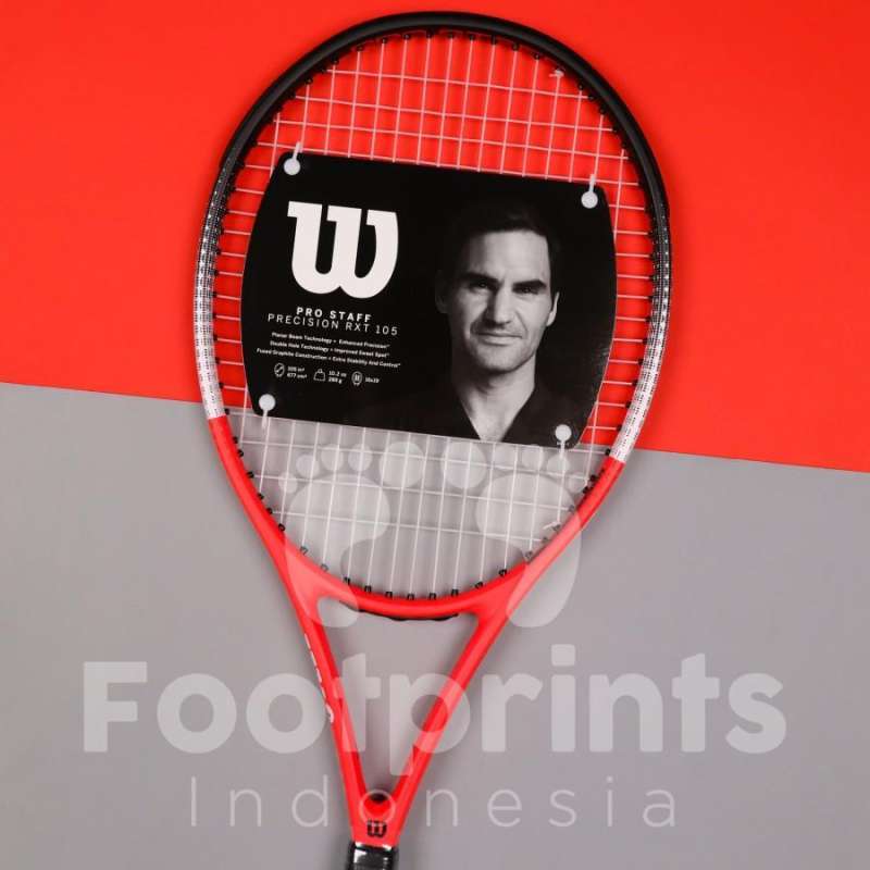 プロスタッフWilson Pro Staff Precision RXT 105 Buy Pro Staff Precision RXT 105 Tennis Racket online - Wilson