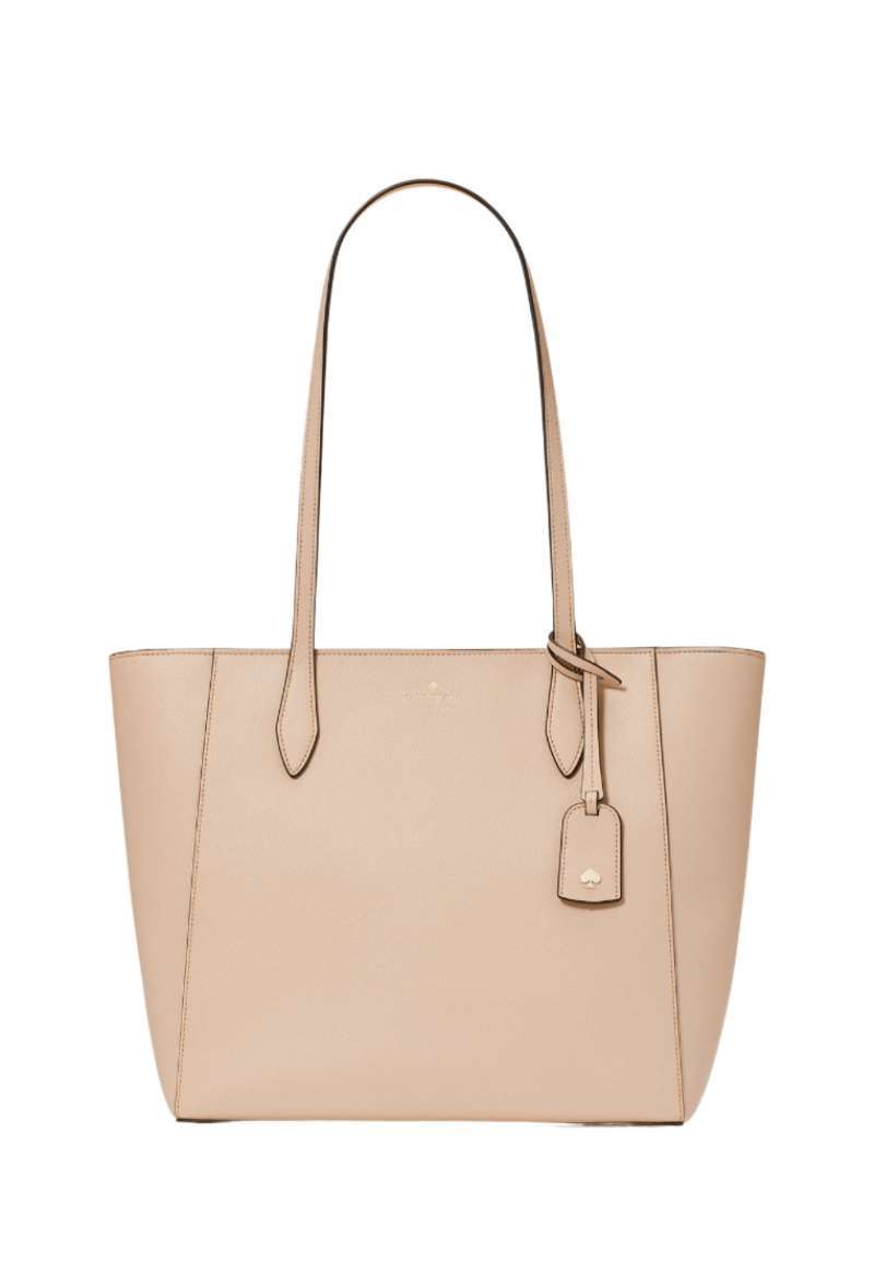 Jual Kate Spade Dana Tote Warm Beige Di Seller Sallangsallang Official Store Pagedangan Kab. Tangerang Blibli